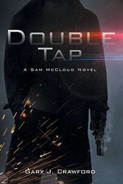 portada Double Tap: A sam Mccloud Novel (en Inglés)