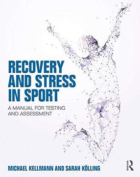 portada Recovery and Stress in Sport: A Manual for Testing and Assessment