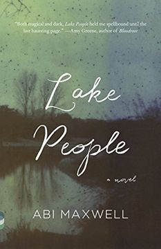 portada Lake People (Vintage Contemporaries) 