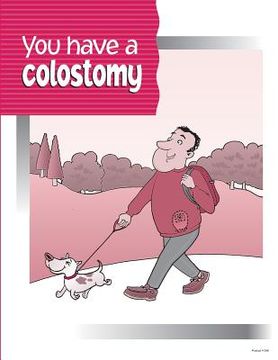 portada You have a Colostomy (en Inglés)