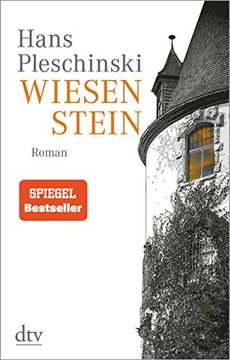 portada Wiesenstein: Roman (en Alemán)