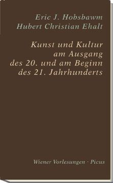 portada Kunst und Kultur am Ende des 20. und am Beginn des 21. Jahrhunderts