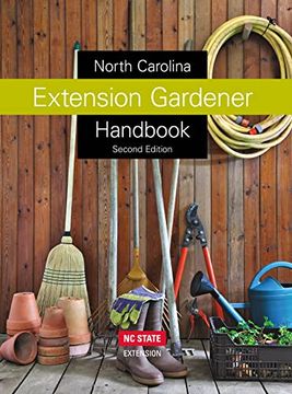 portada North Carolina Extension Gardener Handbook: Second Edition (in English)