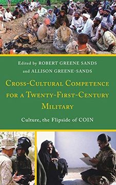 portada Cross-Cultural Competence for a Twenty-First-Century Military: Culture, the Flipside of Coin (in English)