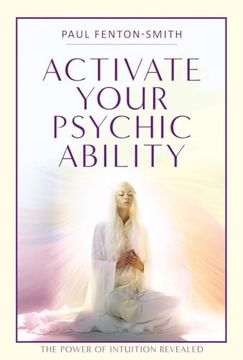 portada Activate Your Psychic Ability (en Inglés)