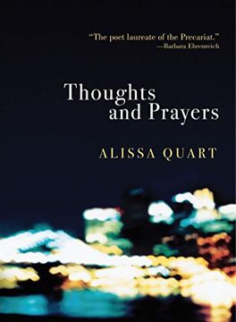 portada Thoughts and Prayers (in English)