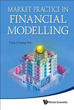 portada market practice in financial modelling