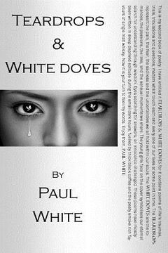 portada Teardrops & White Doves (en Inglés)