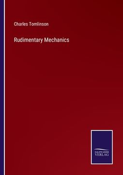 portada Rudimentary Mechanics (in English)