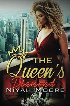 portada The Queen's Diamond (Urban Books)