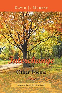portada Interchange and Other Poems (in English)