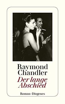 portada Der Lange Abschied (in German)