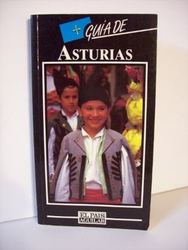 portada guia de asturias