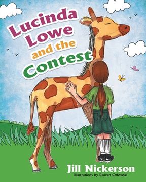 portada Lucinda Lowe: and the Contest