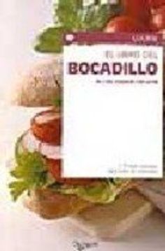 portada libro del bocadillo, el (in Spanish)