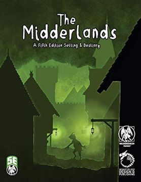 portada The Midderlands 