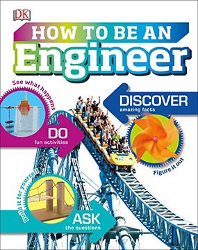 portada How to be an Engineer 