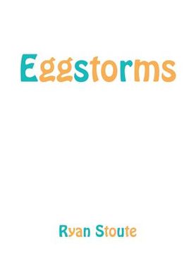 portada Eggstorms: Omniverse (en Inglés)