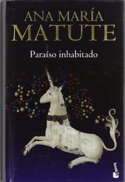 portada Paraiso Inhabitado (in Spanish)