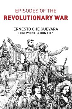 portada Episodes of the Revolutionary War, (in English)