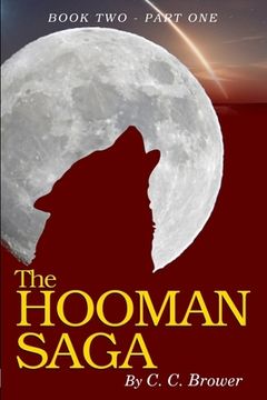 portada The Hooman Saga: Book 2 - Part One