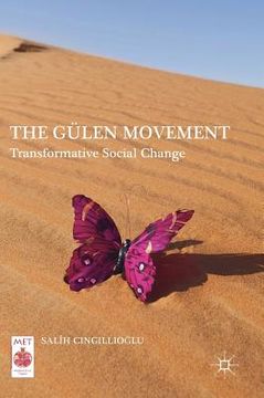 portada The Gülen Movement: Transformative Social Change (en Inglés)