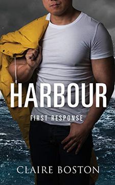 portada Harbour (First Response) (in English)