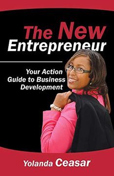 portada The new Entrepreneur: Your Action Guide to Business Development 