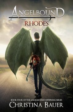 portada Rhodes (en Inglés)