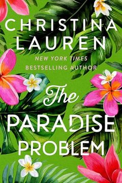 portada The Paradise Problem (in English)