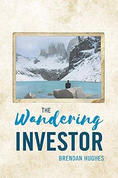 portada The Wandering Investor (en Inglés)