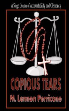 portada Copious Tears (in English)