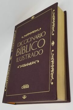 portada Diccionario Bíblico Ilustrado