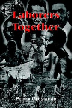 portada laborers together (in English)
