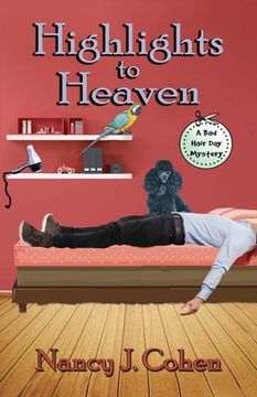 portada Highlights to Heaven (in English)