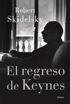 portada El Regreso de Keynes (in Spanish)