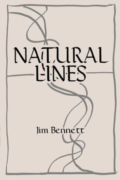 portada Natural Lines (in English)