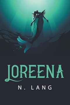 portada Loreena (en Inglés)