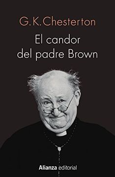 portada El Candor del Padre Brown (in Spanish)