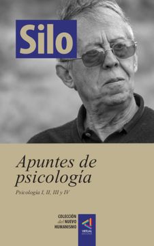 portada Apuntes de Psicología (in Spanish)