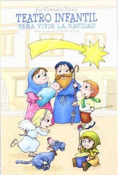 teatro infantil para vivir la navidad