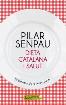 portada Dieta Catalana i Salut (in Catalá)