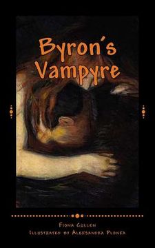 portada Byron's Vampyre (en Inglés)
