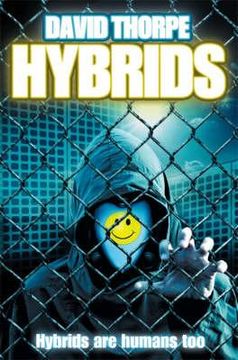 portada hybrids (in English)
