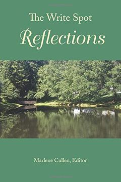 portada The Write Spot: Reflections (Volume 3) (en Inglés)