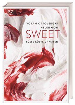 portada Sweet: Süße Köstlichkeiten (en Alemán)