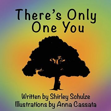 portada There's Only One You