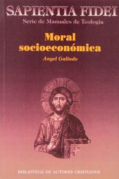 moral socioeconómica (sap. fidei)