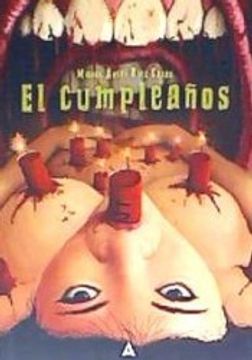 portada El Cumpleaños (in Spanish)
