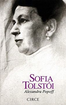 portada Sofia Tolstoi